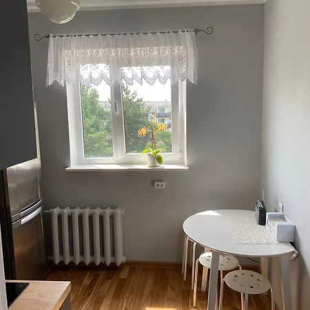 2-room Kitse 26, Apartment