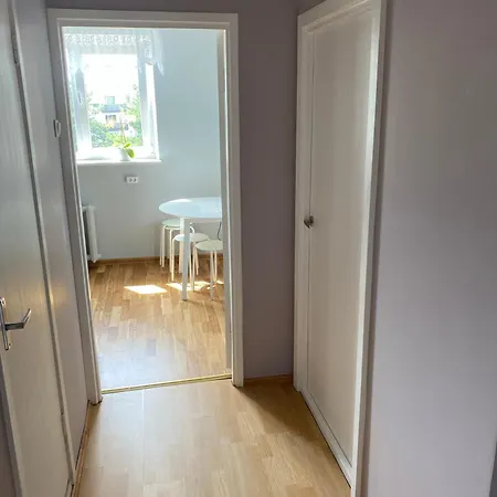 2-room Kitse 26, 公寓 派尔努