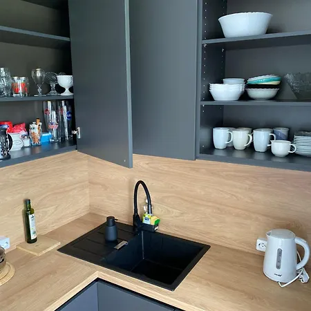 2-room Kitse 26, - 24-7 Anytime Self Check-in