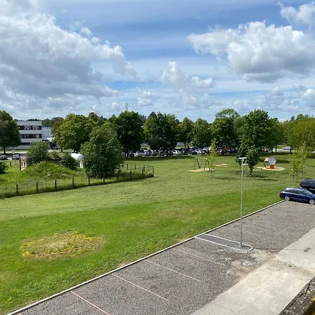 2-room Kitse 26, - 24-7 Anytime Self Check-in Daire Pärnu