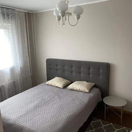 2-room Kitse 26, Пярну