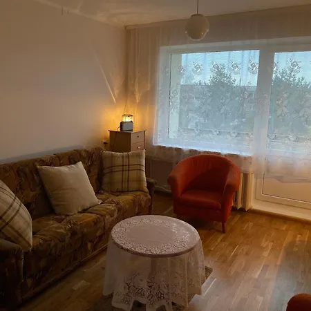 2-room Kitse 26, 公寓