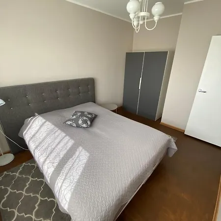 2-room Kitse 26, Pärnu