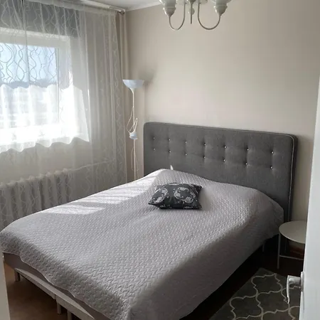 2-room Kitse 26, Appartamento Pärnu