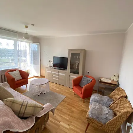 2-room Kitse 26, *