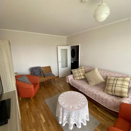 2-room Kitse 26,