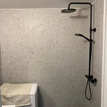Apartamento 2-room Kitse 26, - 24-7 Anytime Self Check-in