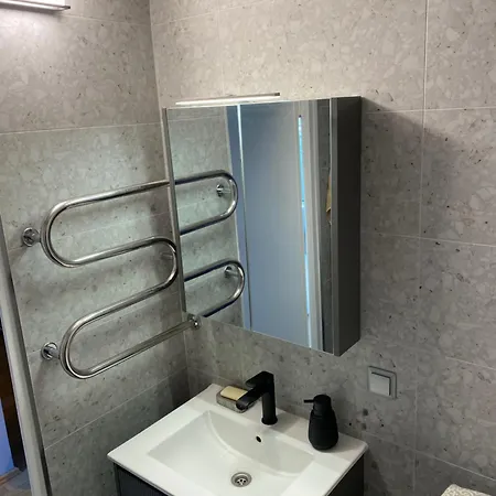 2-room Kitse 26, - 24-7 Anytime Self Check-in * Pärnu