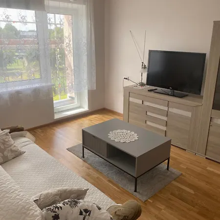 Apartamento 2-room Kitse 26, - 24-7 Anytime Self Check-in *