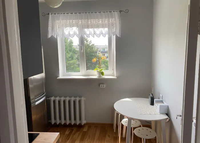 2-room Kitse 26, - 24-7 Anytime Self Check-in Apartman