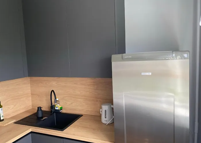 2-room Kitse 26, - 24-7 Anytime Self Check-in Apartman Parnu