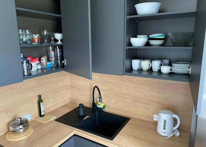 2-room Kitse 26, - 24-7 Anytime Self Check-in