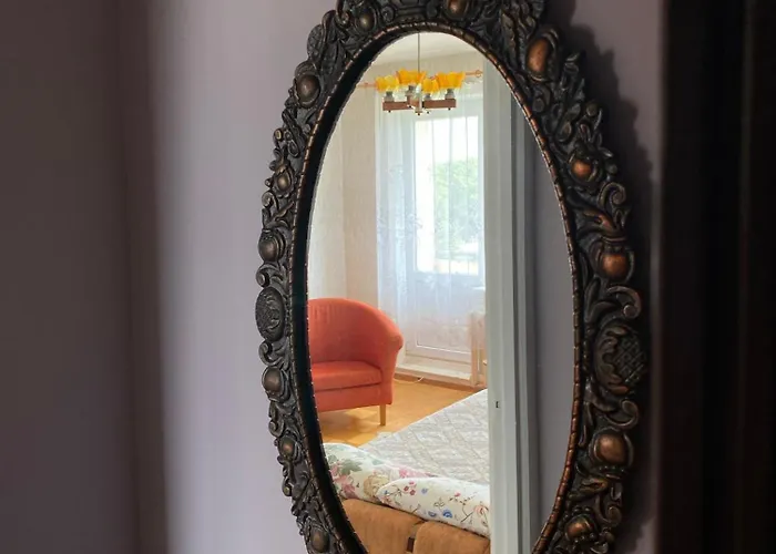 2-room Kitse 26, - 24-7 Anytime Self Check-in Apartman *