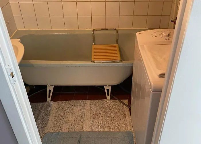 2-room Kitse 26, - 24-7 Anytime Self Check-in