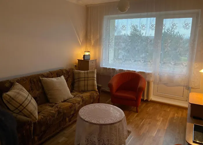 2-room Kitse 26, - 24-7 Anytime Self Check-in Apartman