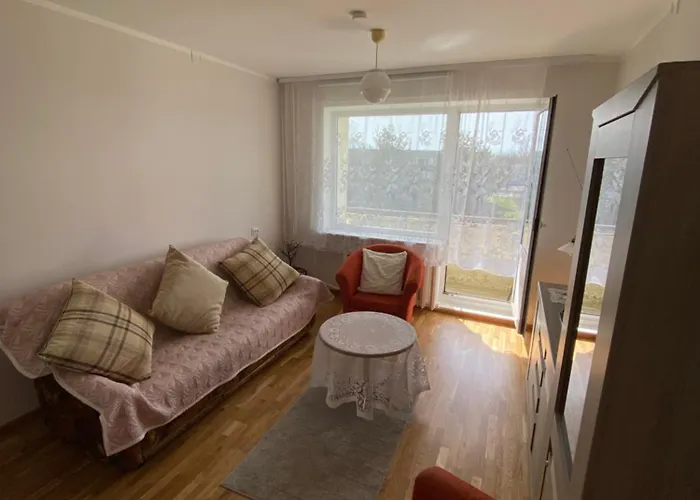 2-room Kitse 26, - 24-7 Anytime Self Check-in